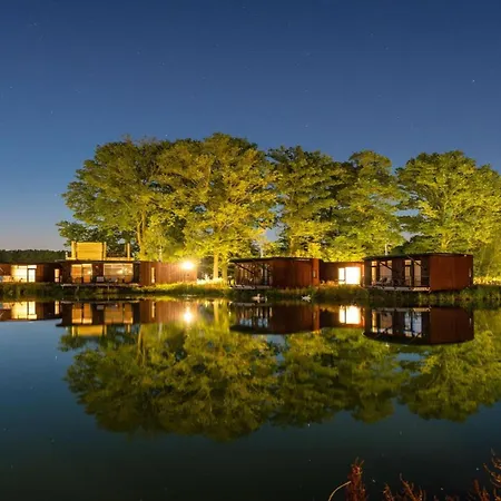 Romantic Hideaway In Woods * Antoing