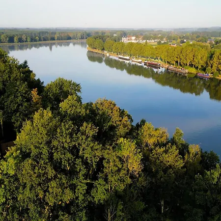 Romantic Hideaway In Woods Semesterbostad